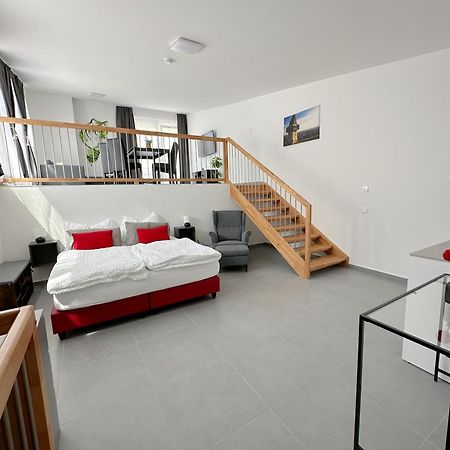 Grazora Living Apartments Exteriér fotografie