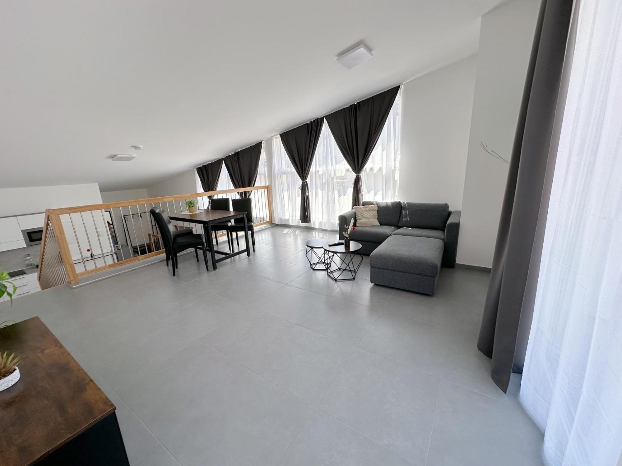 Grazora Living Apartments Exteriér fotografie